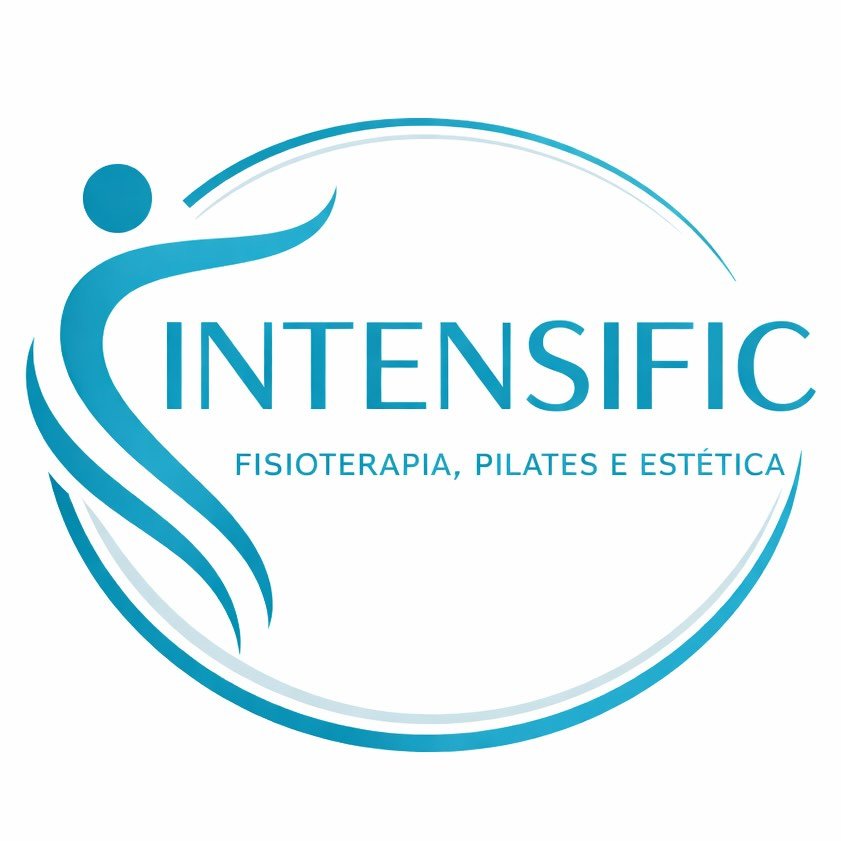 Logo da Clínica Intensific